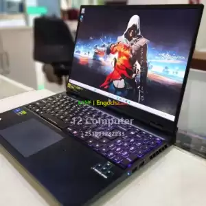 ️   Acer predator Helios 300️GAMING LAPTOP️Intel core i7-13900HX️13th Generation Total Co in Ethiopia